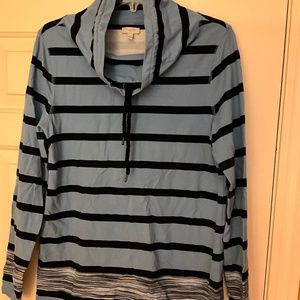 Talbots Size Medium Casual Top